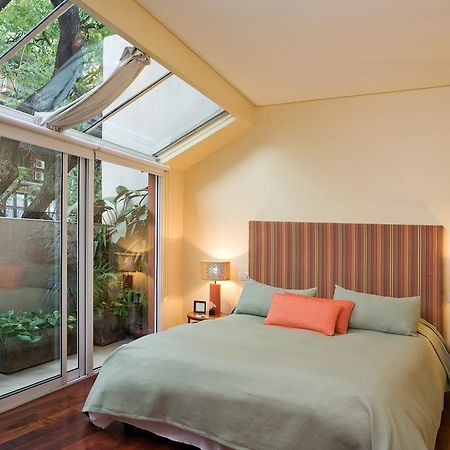 Bobo Hotel Buenos Aires Kültér fotó