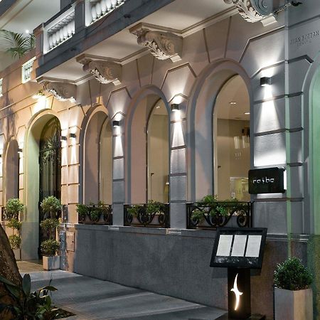 Bobo Hotel Buenos Aires Kültér fotó