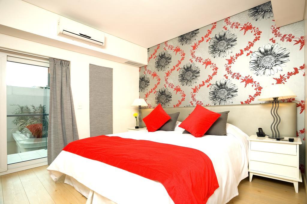 Bobo Hotel Buenos Aires Szoba fotó