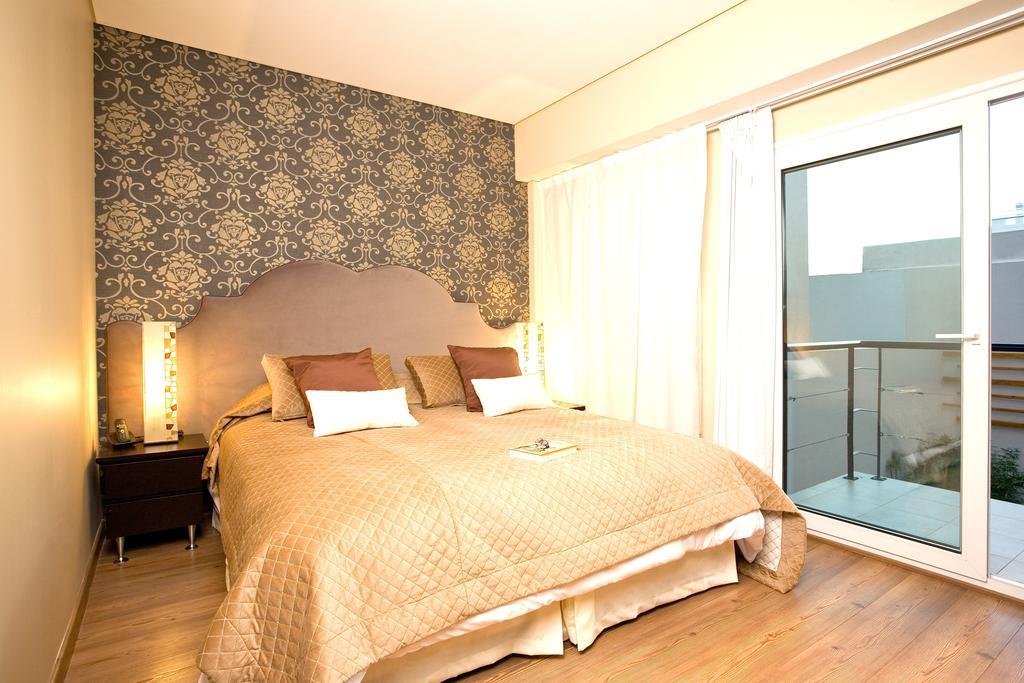 Bobo Hotel Buenos Aires Szoba fotó