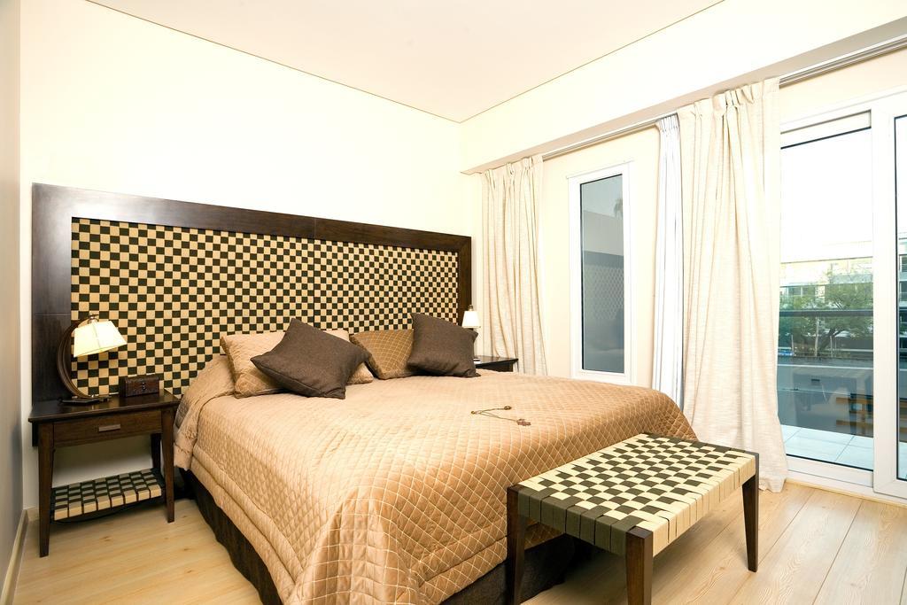 Bobo Hotel Buenos Aires Szoba fotó