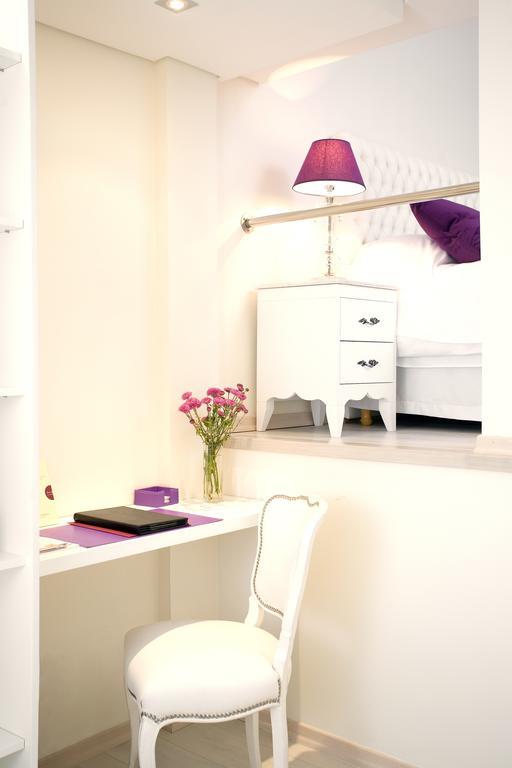 Bobo Hotel Buenos Aires Kültér fotó