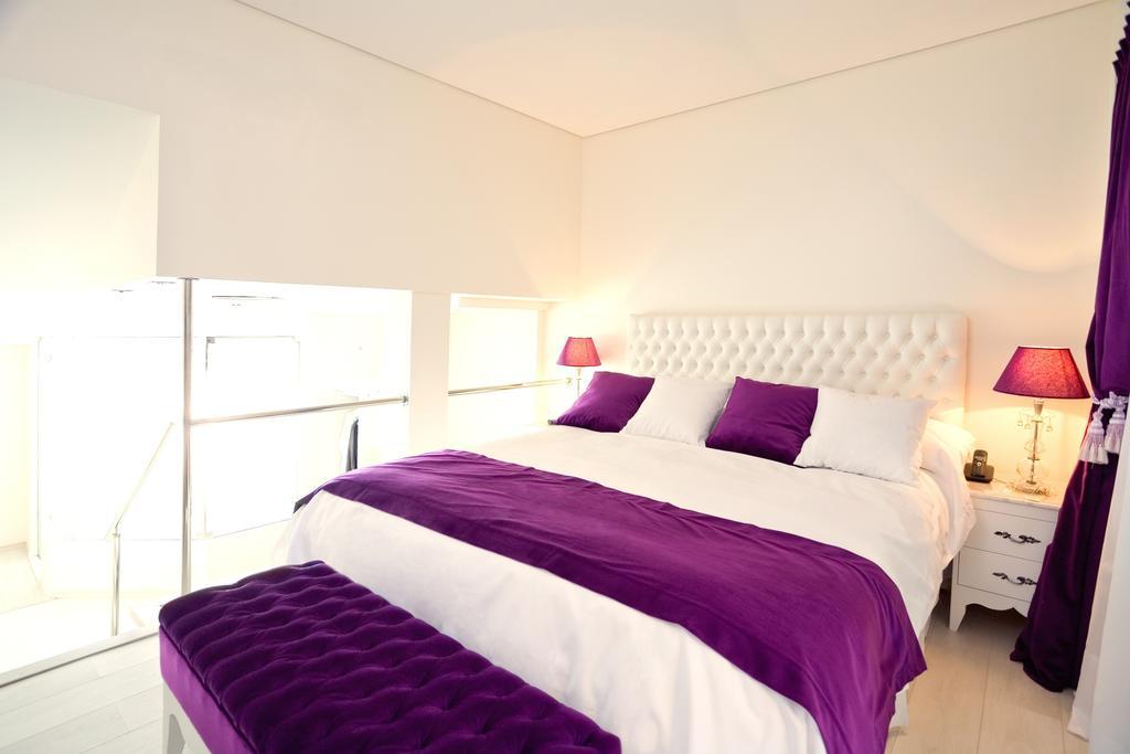 Bobo Hotel Buenos Aires Szoba fotó
