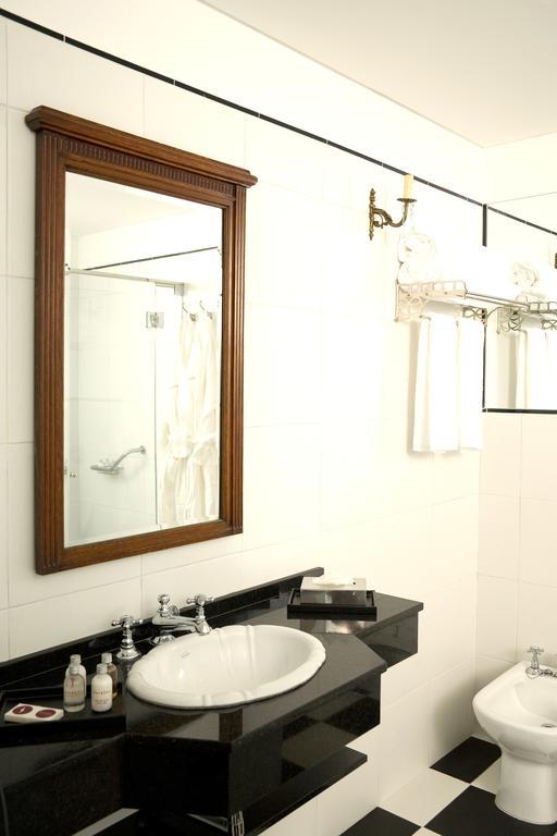 Bobo Hotel Buenos Aires Szoba fotó