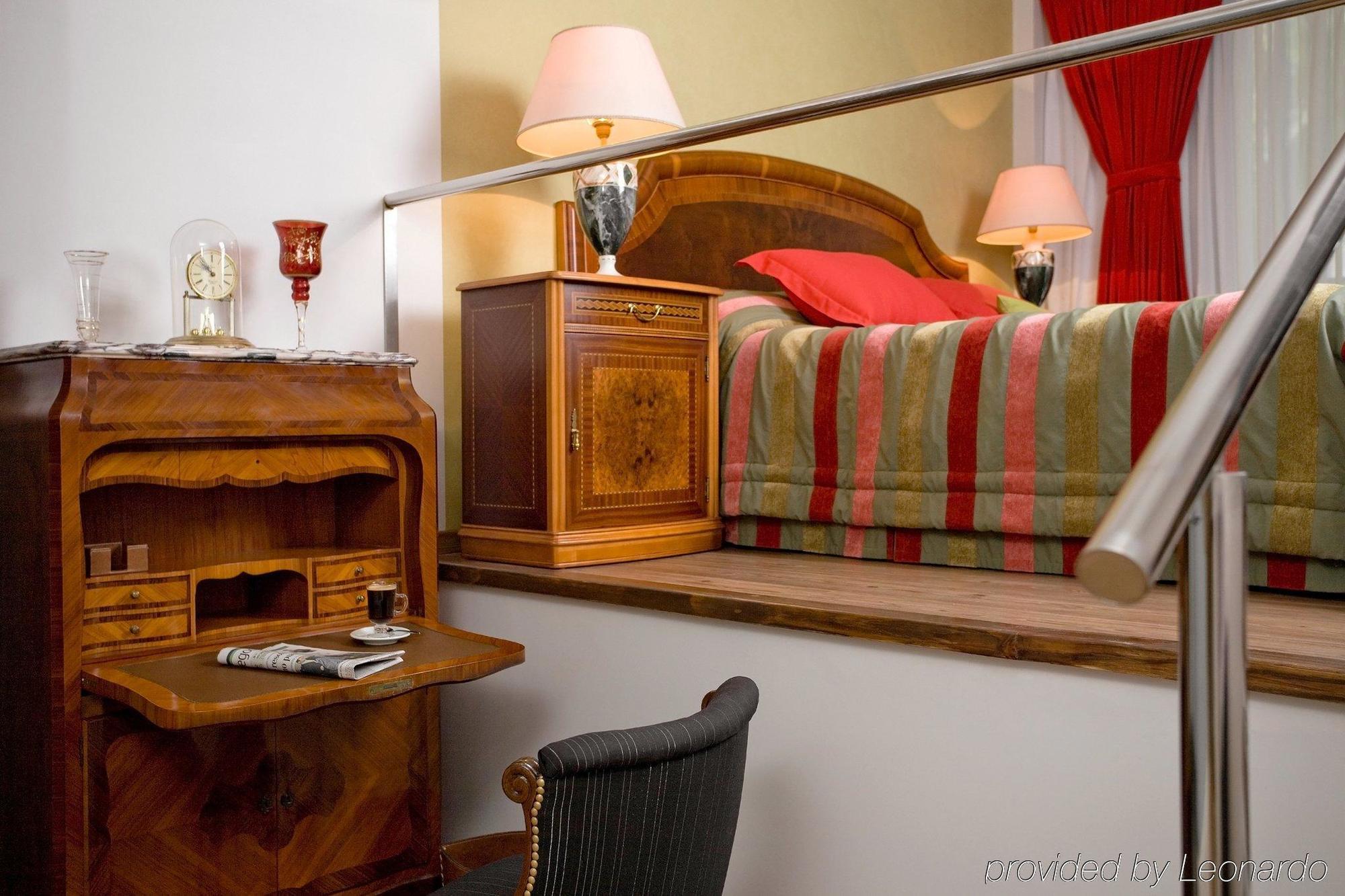 Bobo Hotel Buenos Aires Szoba fotó