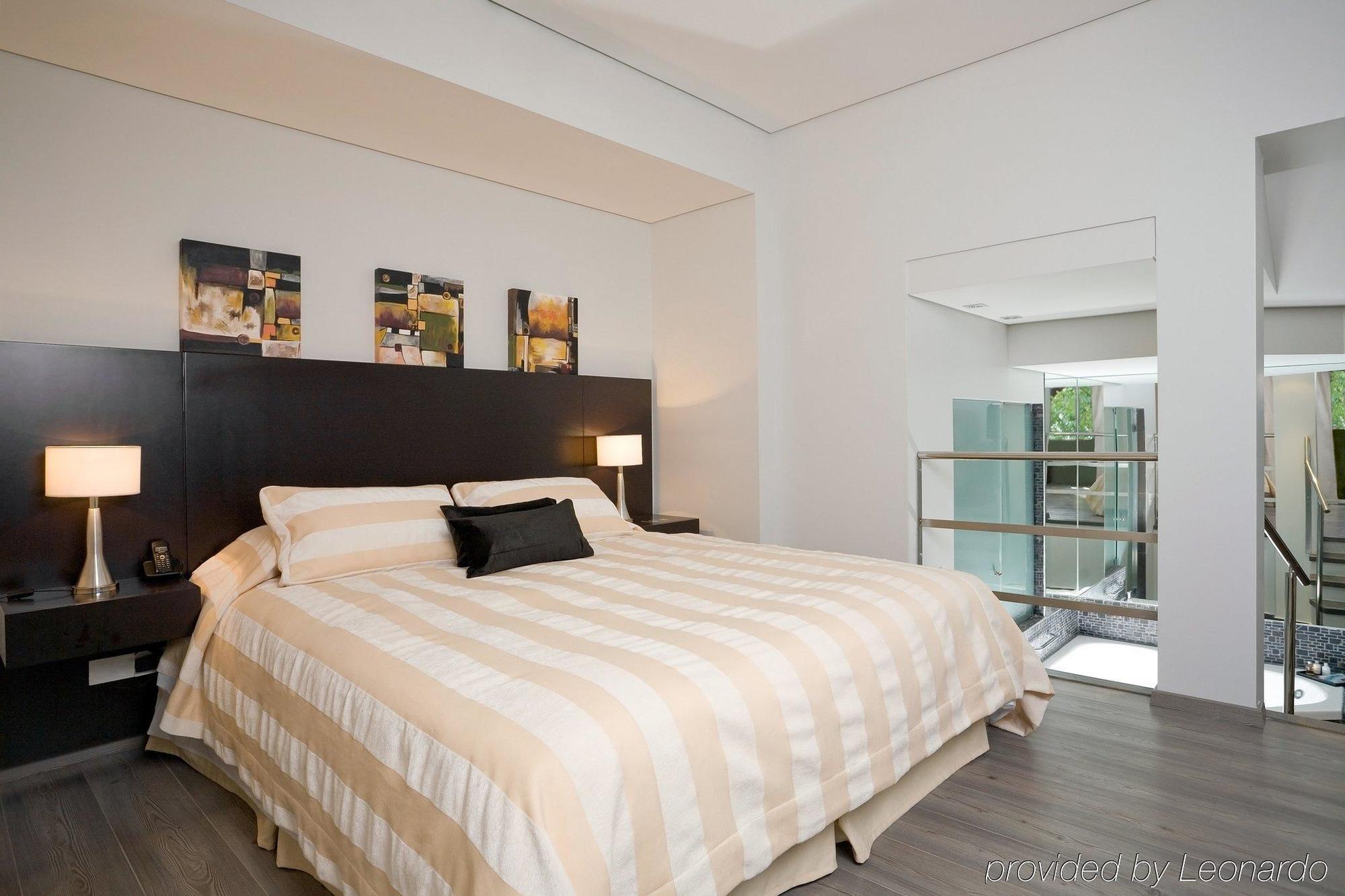Bobo Hotel Buenos Aires Szoba fotó