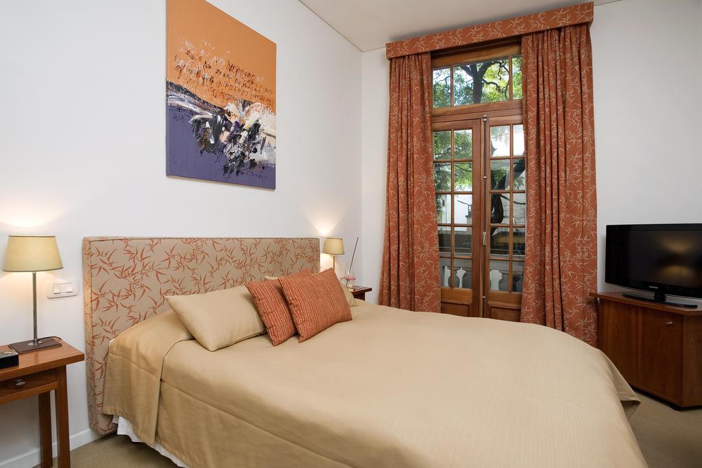 Bobo Hotel Buenos Aires Kültér fotó