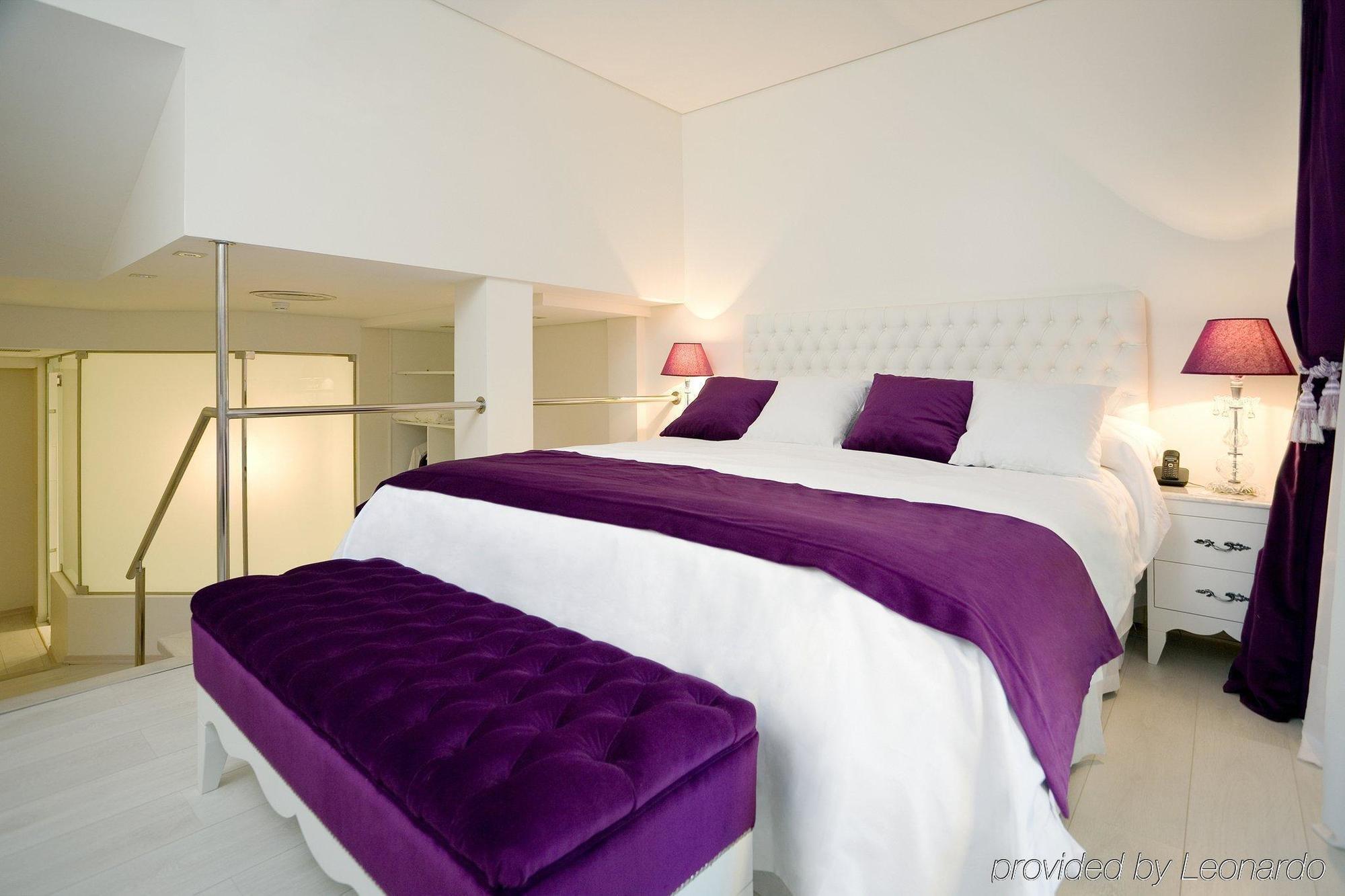 Bobo Hotel Buenos Aires Szoba fotó
