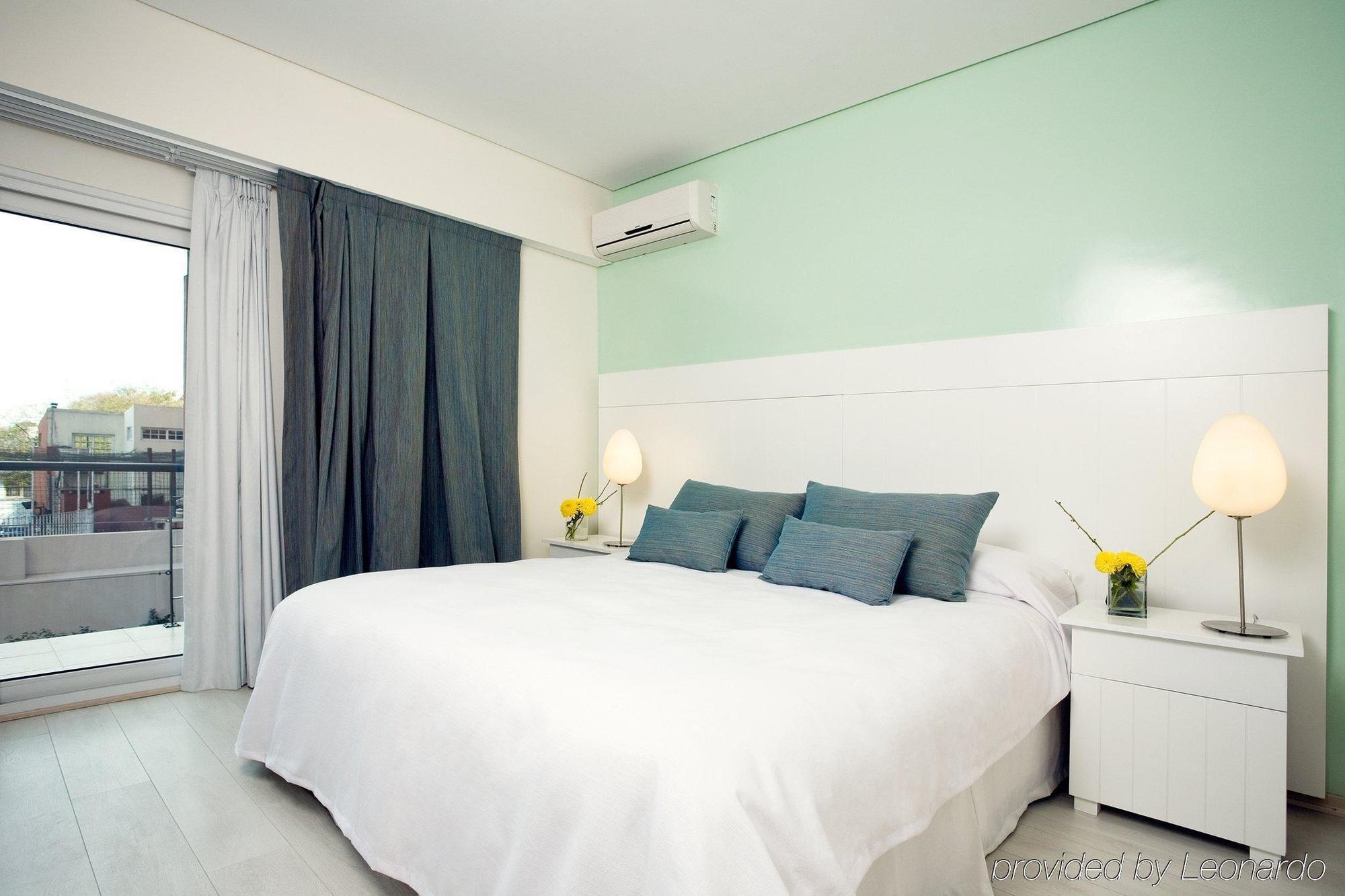 Bobo Hotel Buenos Aires Kültér fotó