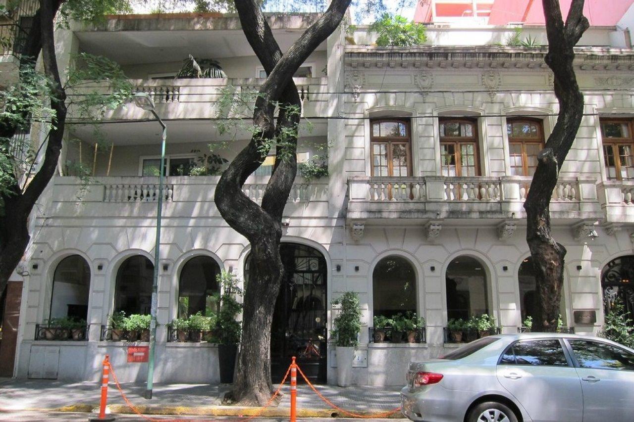 Bobo Hotel Buenos Aires Kültér fotó
