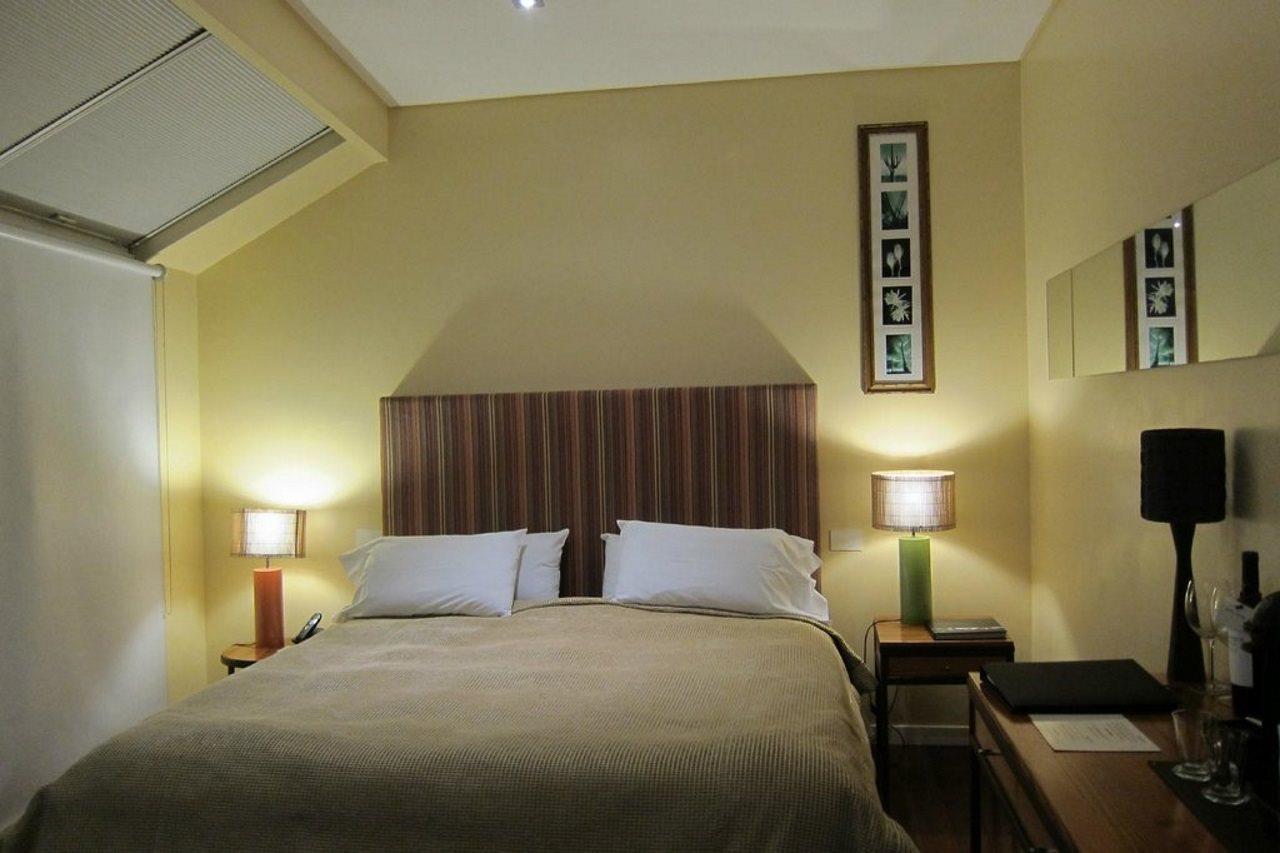 Bobo Hotel Buenos Aires Kültér fotó