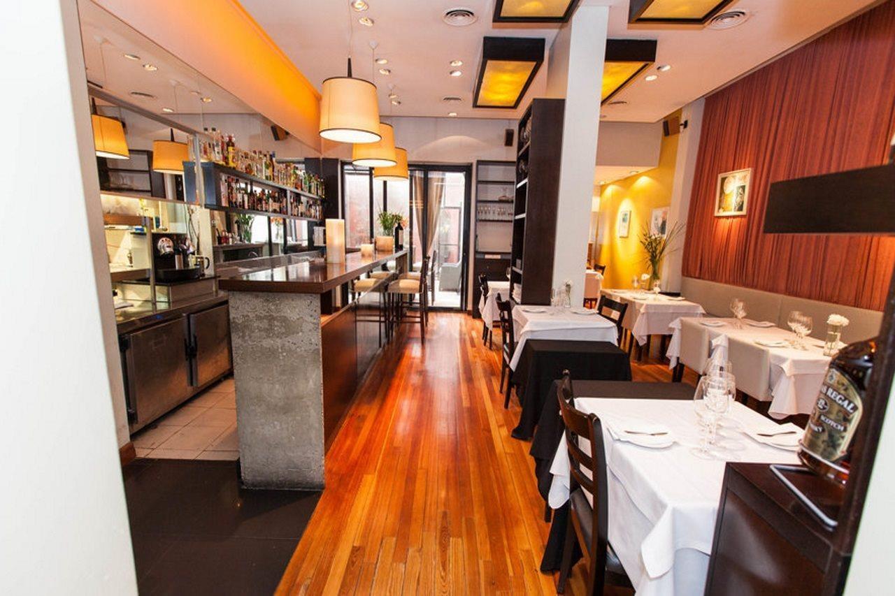 Bobo Hotel Buenos Aires Kültér fotó