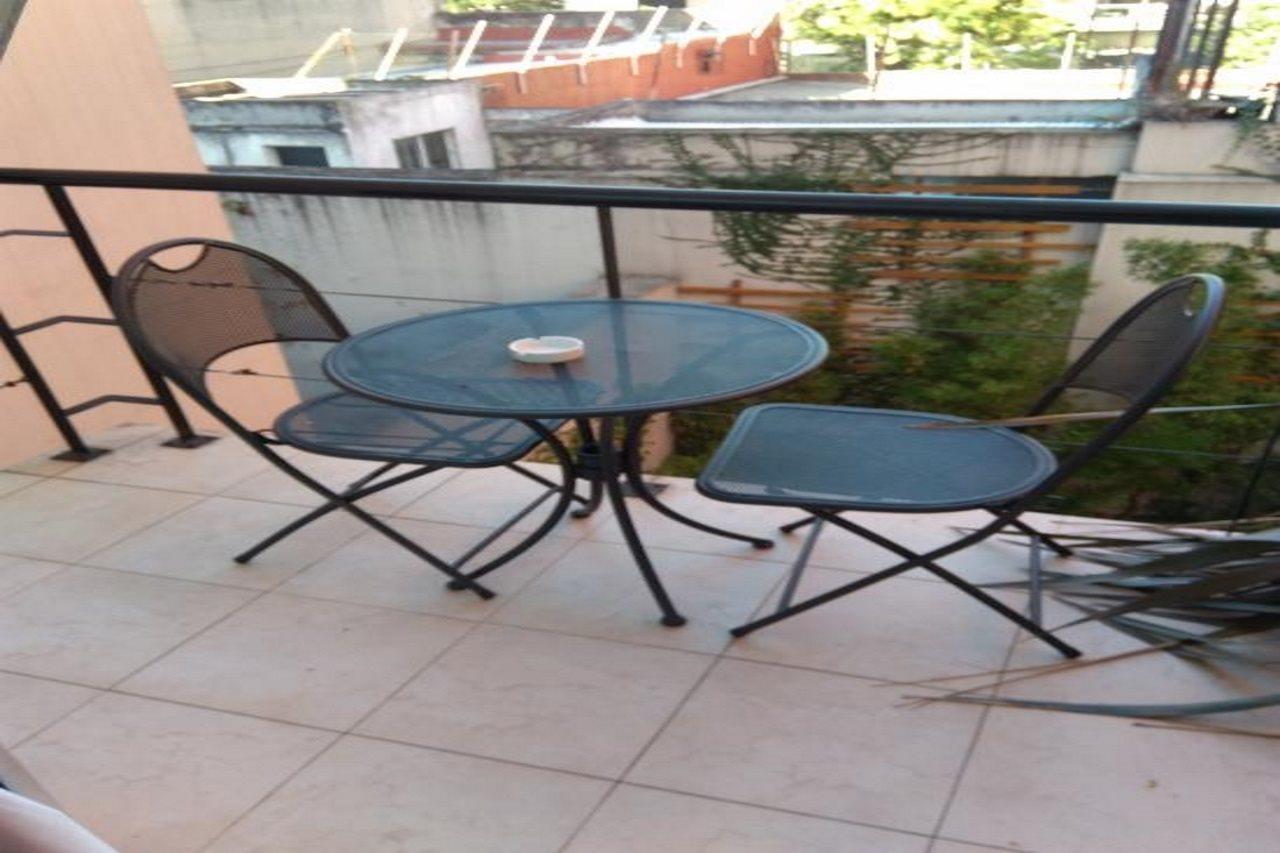 Bobo Hotel Buenos Aires Kültér fotó