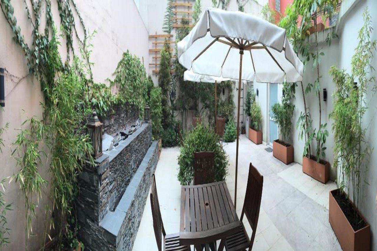 Bobo Hotel Buenos Aires Kültér fotó