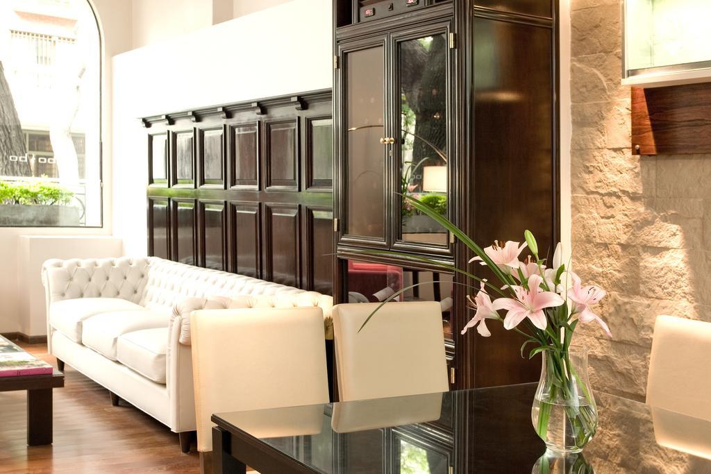 Bobo Hotel Buenos Aires Kültér fotó