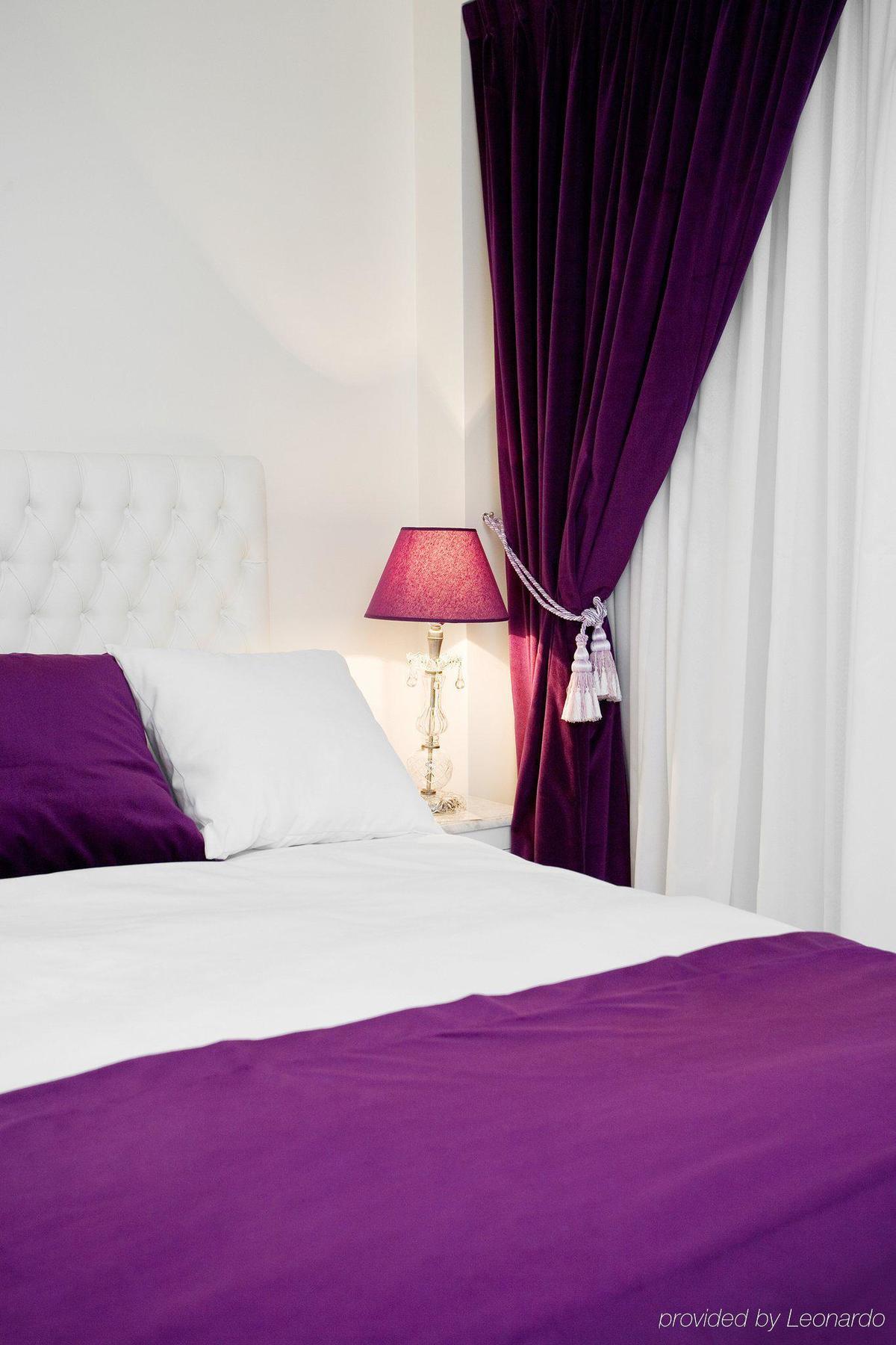 Bobo Hotel Buenos Aires Szoba fotó