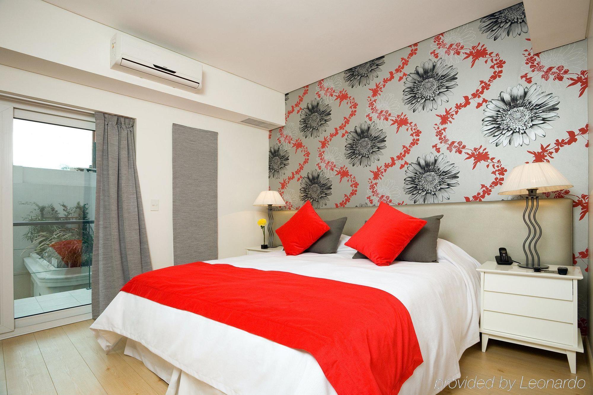 Bobo Hotel Buenos Aires Kültér fotó