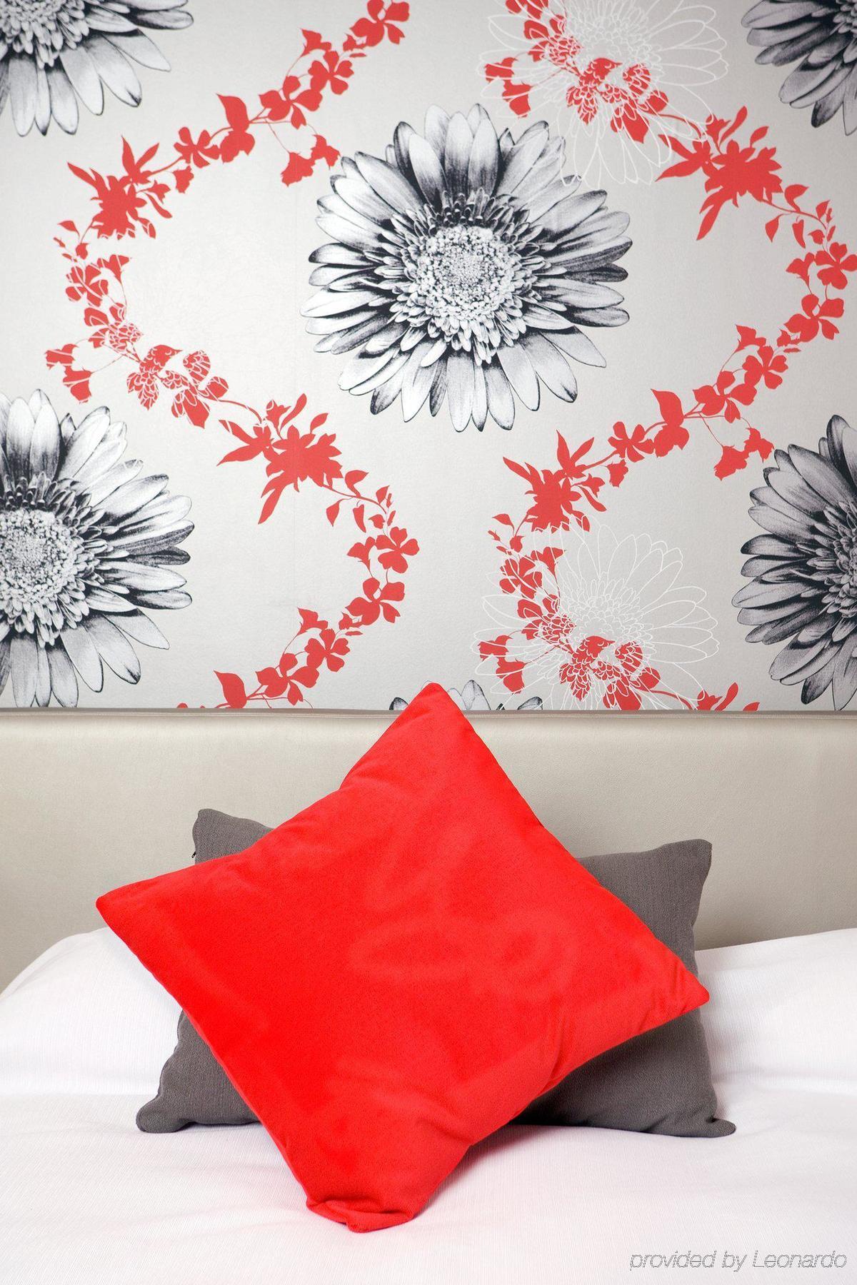 Bobo Hotel Buenos Aires Szoba fotó