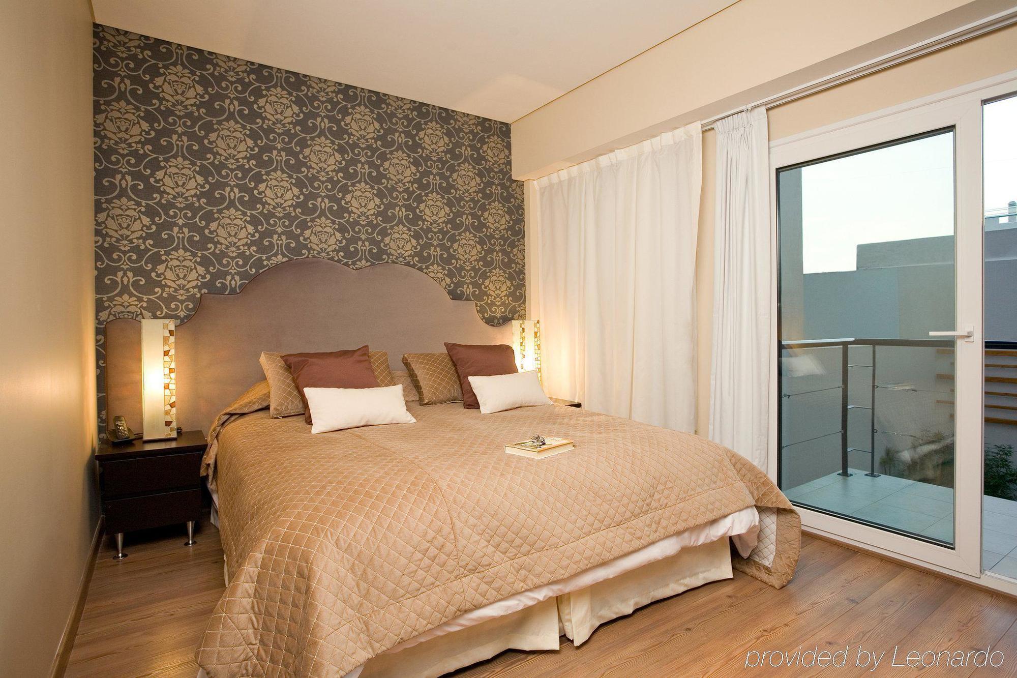 Bobo Hotel Buenos Aires Szoba fotó