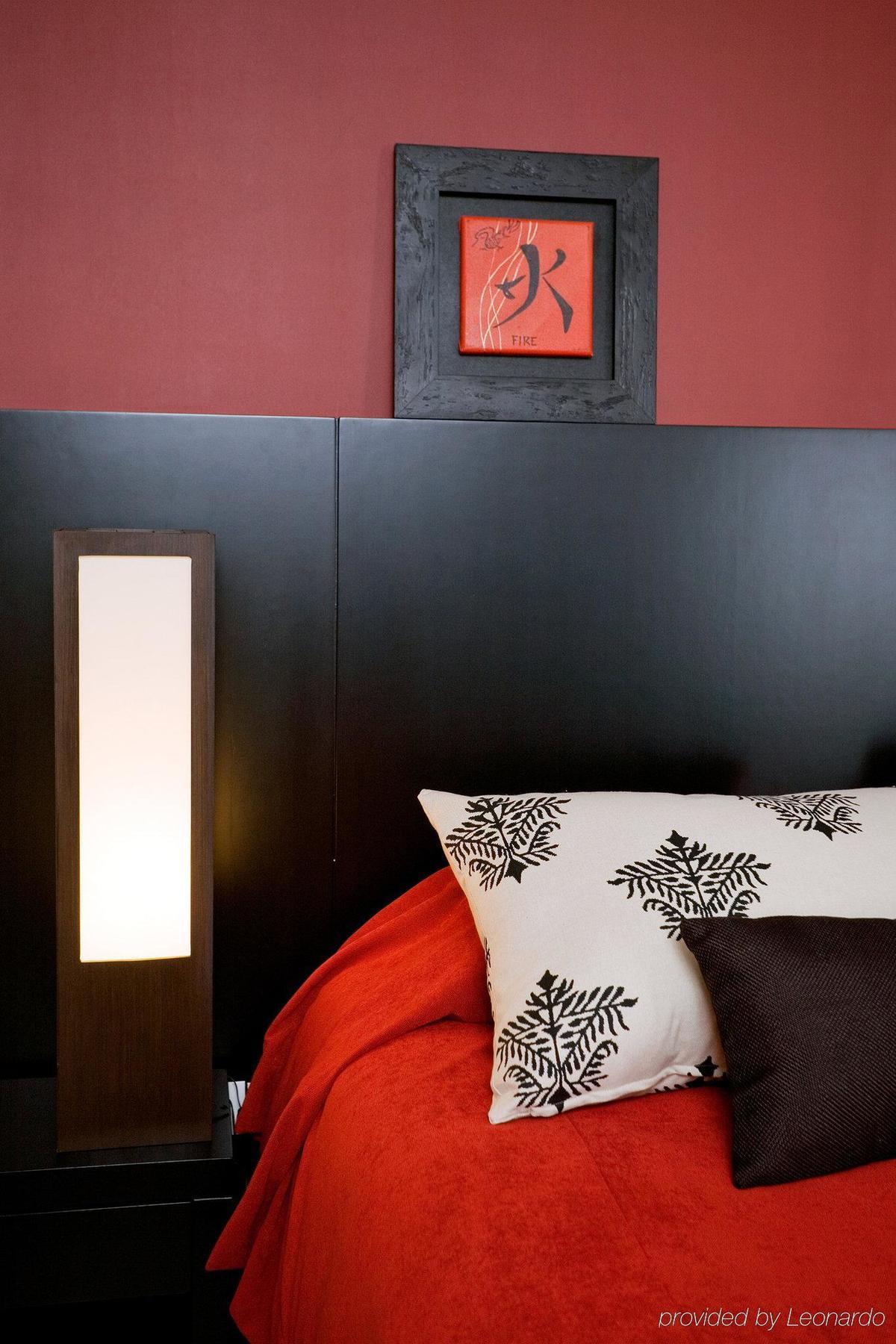 Bobo Hotel Buenos Aires Szoba fotó