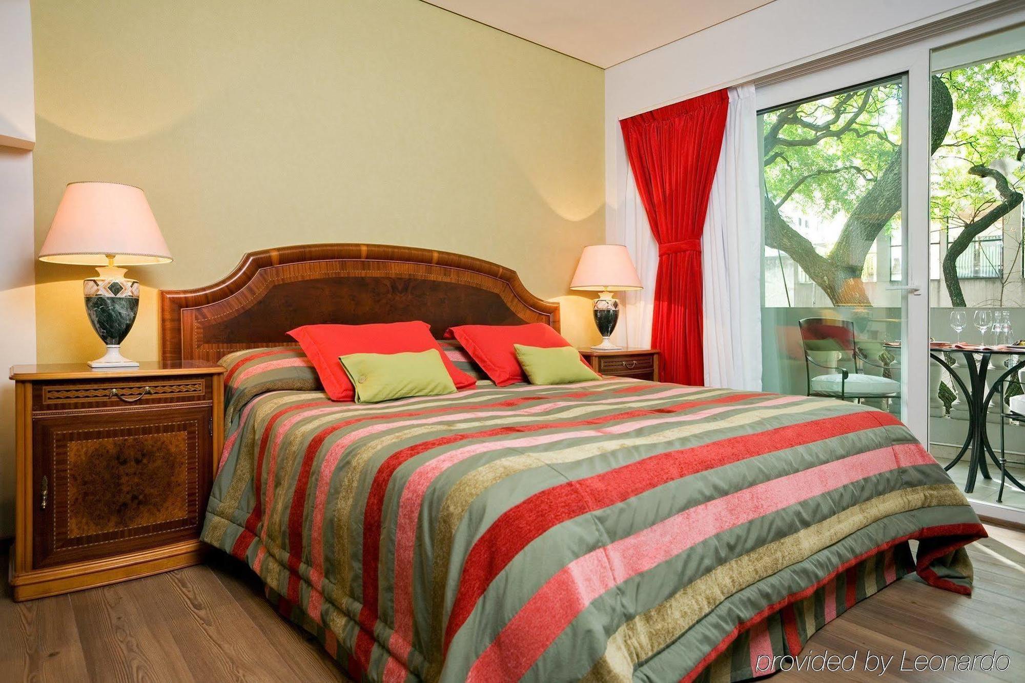 Bobo Hotel Buenos Aires Szoba fotó
