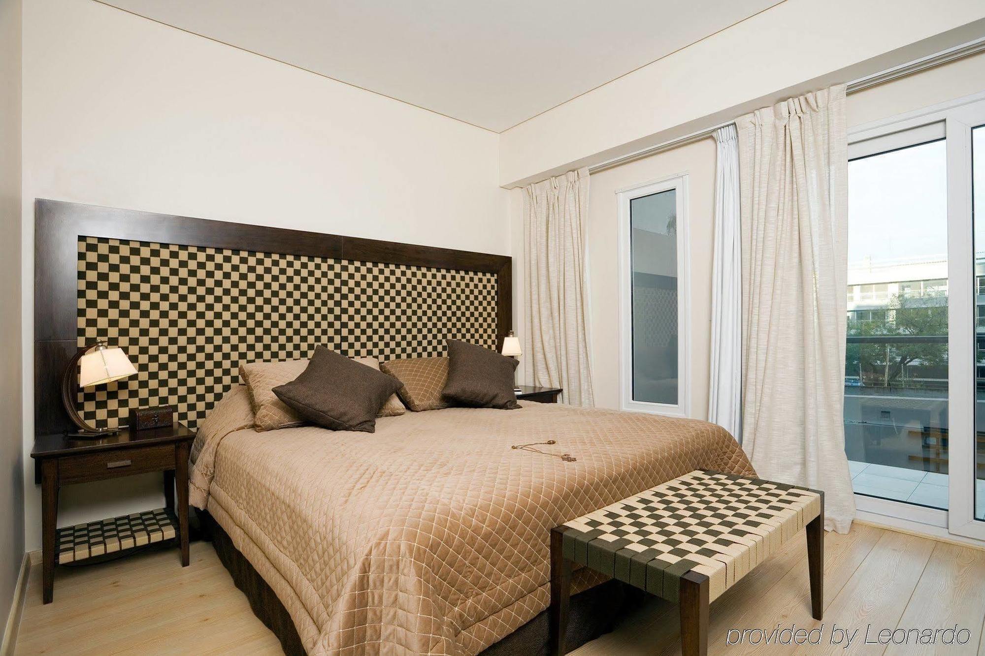 Bobo Hotel Buenos Aires Szoba fotó